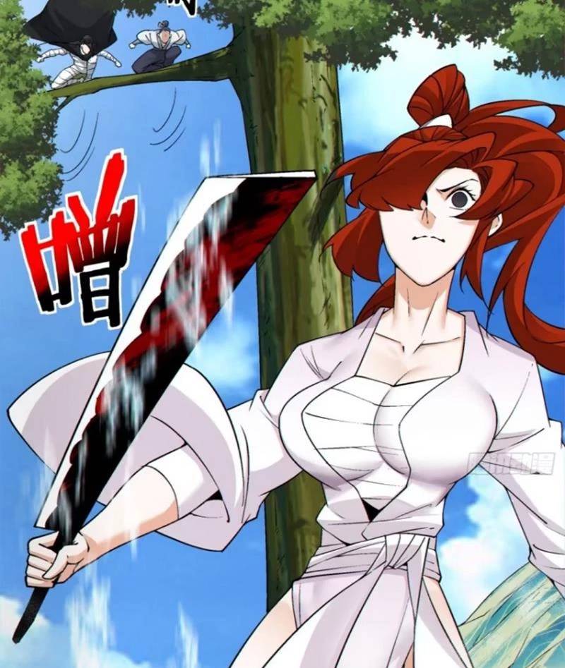 Đồ Đệ Của Ta Đều Là Đại Phản Phái Chap 286 - Next Chap 287