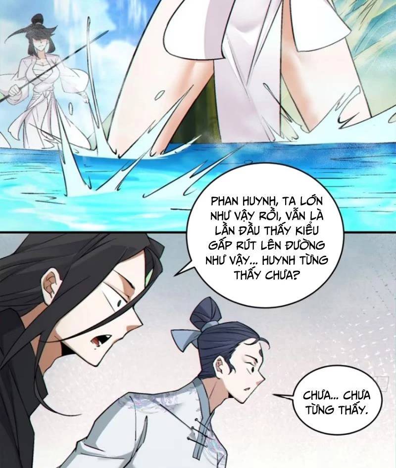 Đồ Đệ Của Ta Đều Là Đại Phản Phái Chap 286 - Next Chap 287