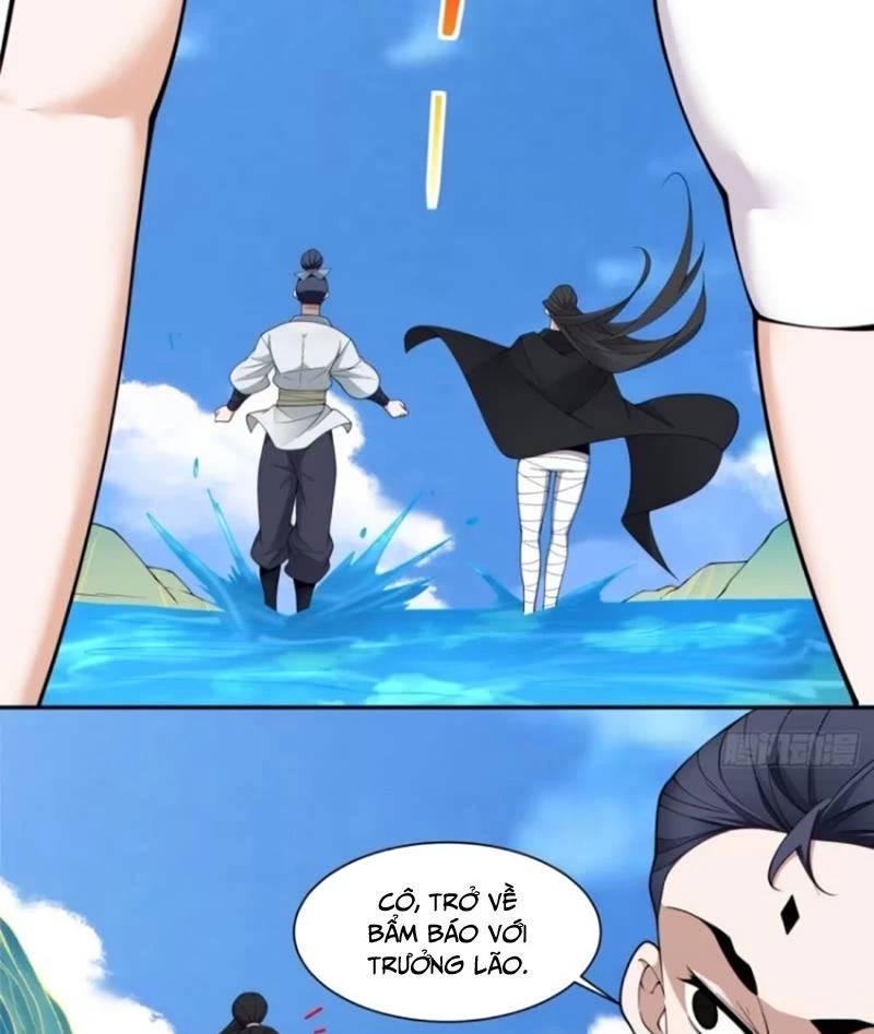 Đồ Đệ Của Ta Đều Là Đại Phản Phái Chap 286 - Next Chap 287