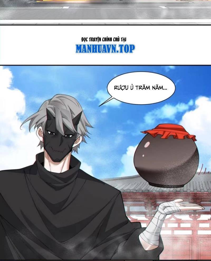 Đồ Đệ Của Ta Đều Là Đại Phản Phái Chap 286 - Next Chap 287
