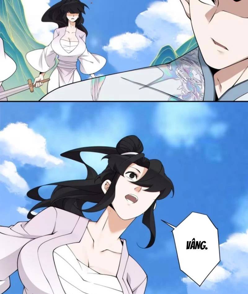 Đồ Đệ Của Ta Đều Là Đại Phản Phái Chap 286 - Next Chap 287
