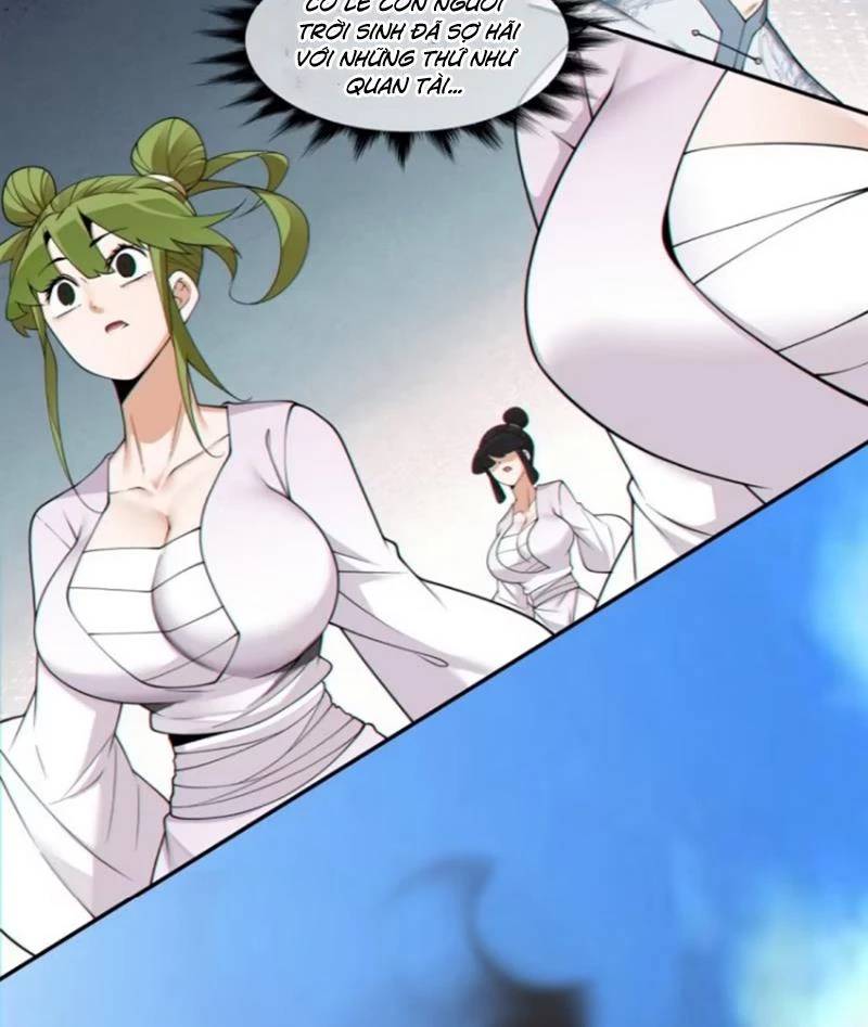 Đồ Đệ Của Ta Đều Là Đại Phản Phái Chap 286 - Next Chap 287