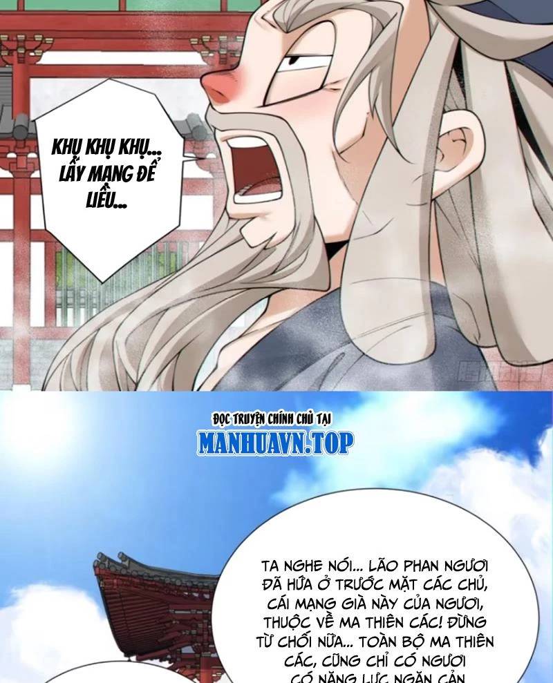 Đồ Đệ Của Ta Đều Là Đại Phản Phái Chap 286 - Next Chap 287