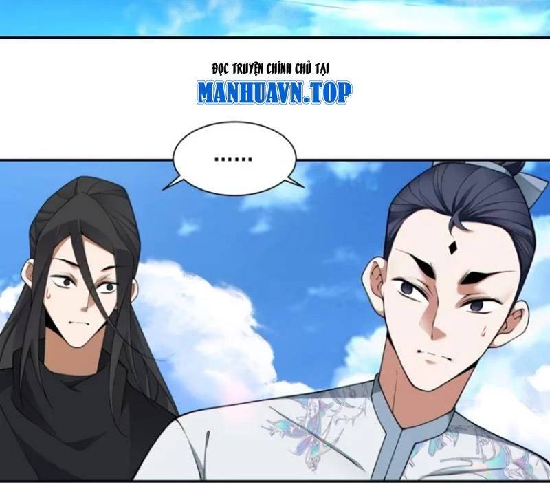 Đồ Đệ Của Ta Đều Là Đại Phản Phái Chap 287 - Next Chap 288