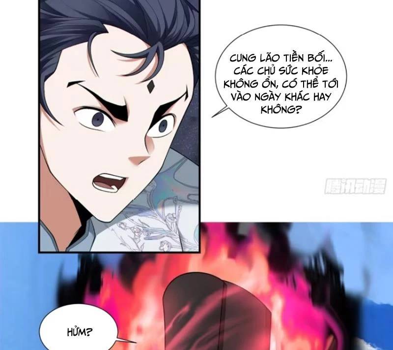 Đồ Đệ Của Ta Đều Là Đại Phản Phái Chap 287 - Next Chap 288