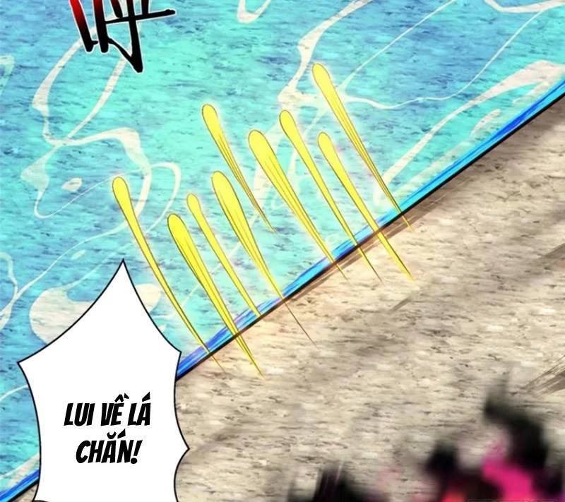 Đồ Đệ Của Ta Đều Là Đại Phản Phái Chap 287 - Next Chap 288