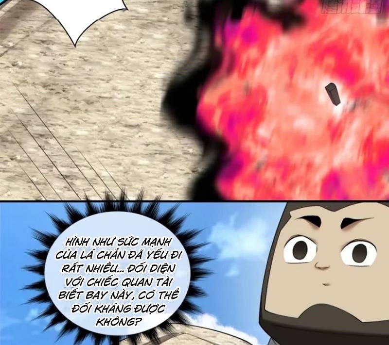 Đồ Đệ Của Ta Đều Là Đại Phản Phái Chap 287 - Next Chap 288