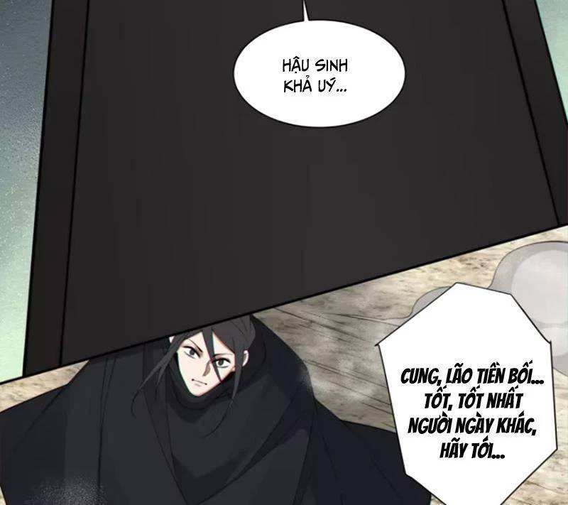 Đồ Đệ Của Ta Đều Là Đại Phản Phái Chap 287 - Next Chap 288