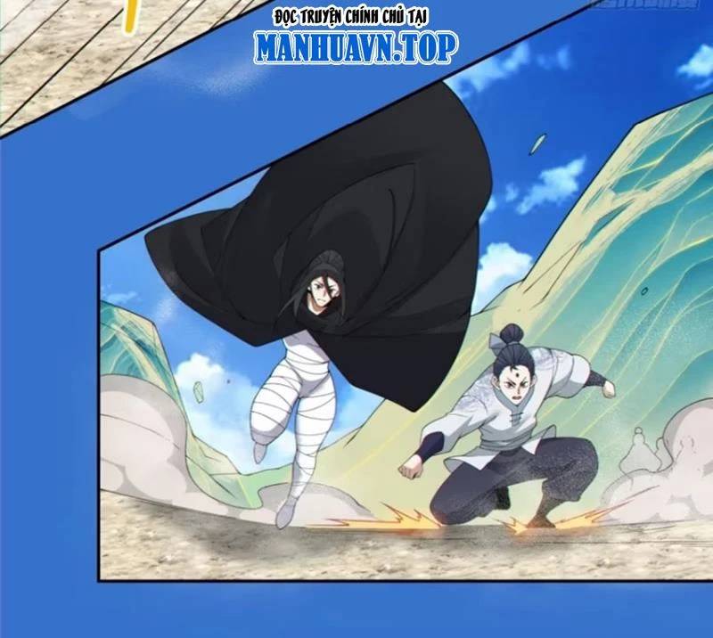 Đồ Đệ Của Ta Đều Là Đại Phản Phái Chap 287 - Next Chap 288