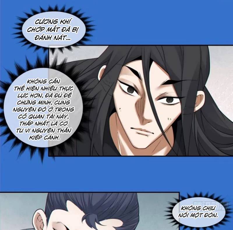 Đồ Đệ Của Ta Đều Là Đại Phản Phái Chap 287 - Next Chap 288