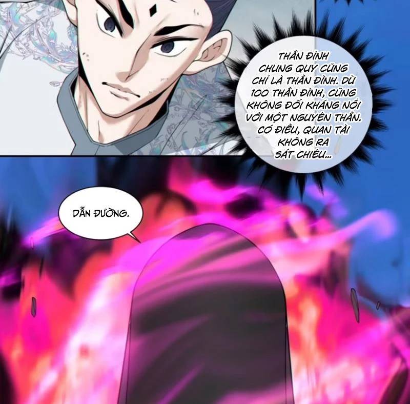 Đồ Đệ Của Ta Đều Là Đại Phản Phái Chap 287 - Next Chap 288