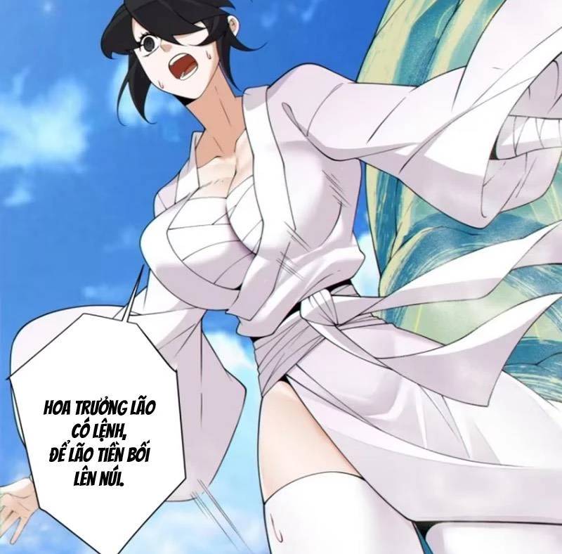 Đồ Đệ Của Ta Đều Là Đại Phản Phái Chap 287 - Next Chap 288