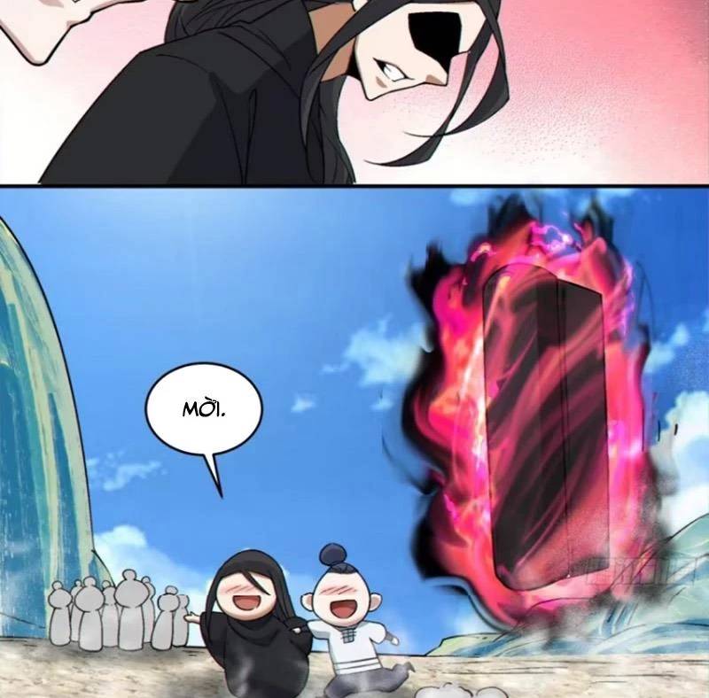 Đồ Đệ Của Ta Đều Là Đại Phản Phái Chap 287 - Next Chap 288