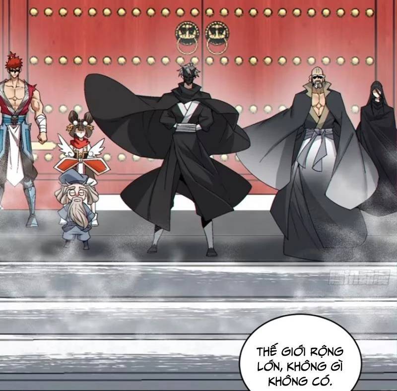 Đồ Đệ Của Ta Đều Là Đại Phản Phái Chap 287 - Next Chap 288