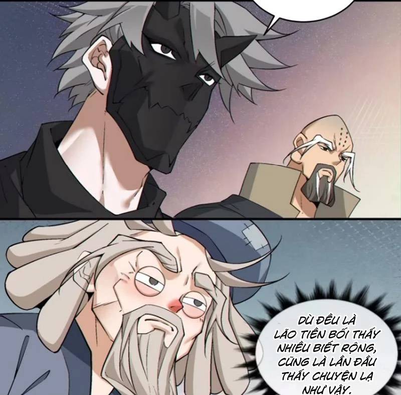 Đồ Đệ Của Ta Đều Là Đại Phản Phái Chap 287 - Next Chap 288