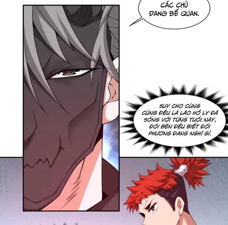 Đồ Đệ Của Ta Đều Là Đại Phản Phái Chap 287 - Next Chap 288