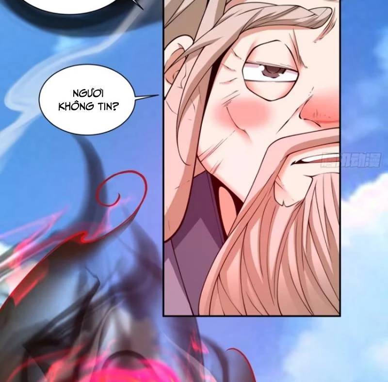 Đồ Đệ Của Ta Đều Là Đại Phản Phái Chap 287 - Next Chap 288