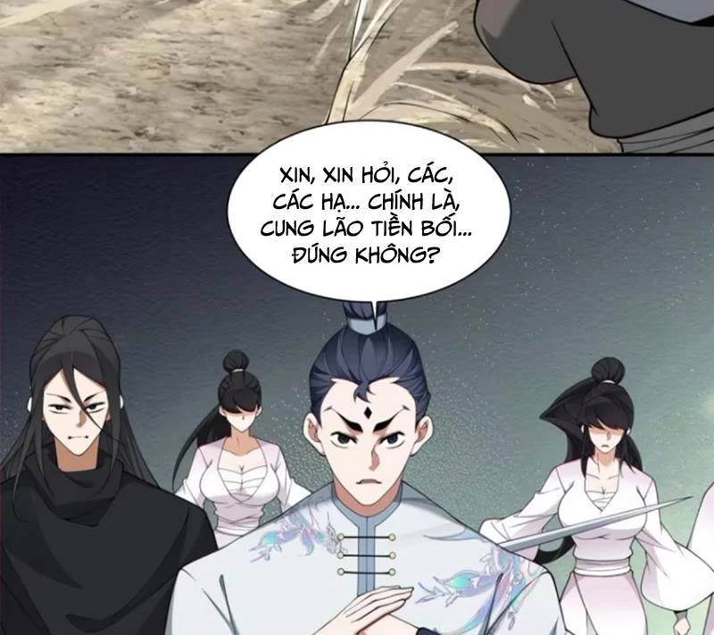 Đồ Đệ Của Ta Đều Là Đại Phản Phái Chap 287 - Next Chap 288