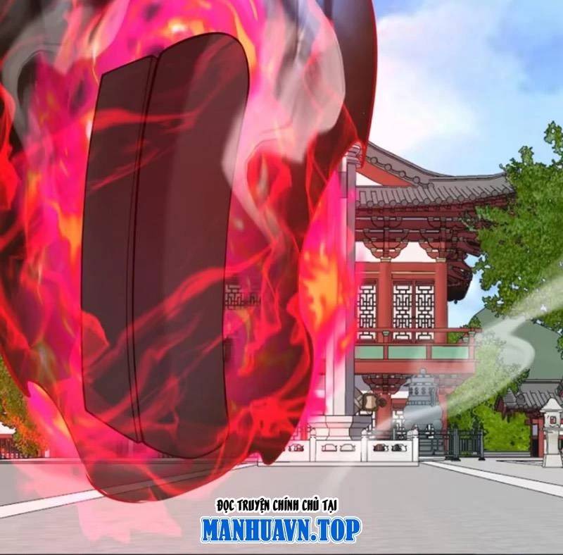 Đồ Đệ Của Ta Đều Là Đại Phản Phái Chap 287 - Next Chap 288