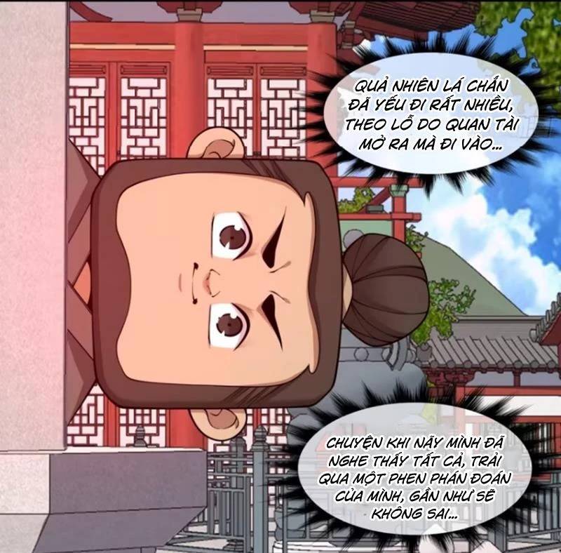 Đồ Đệ Của Ta Đều Là Đại Phản Phái Chap 287 - Next Chap 288