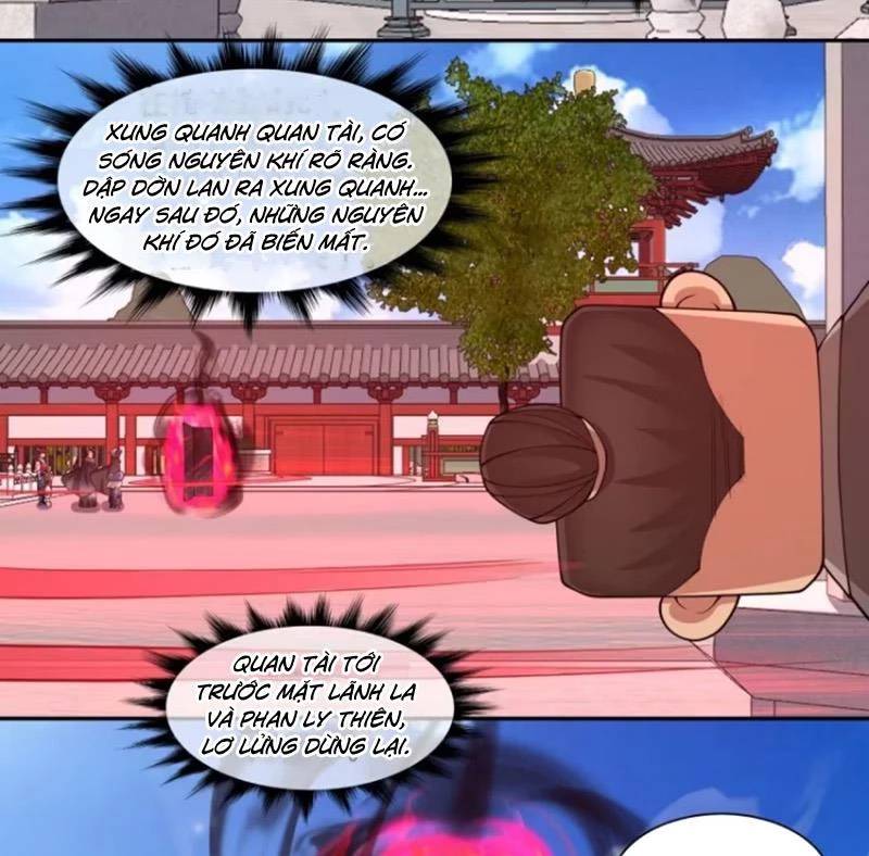 Đồ Đệ Của Ta Đều Là Đại Phản Phái Chap 287 - Next Chap 288