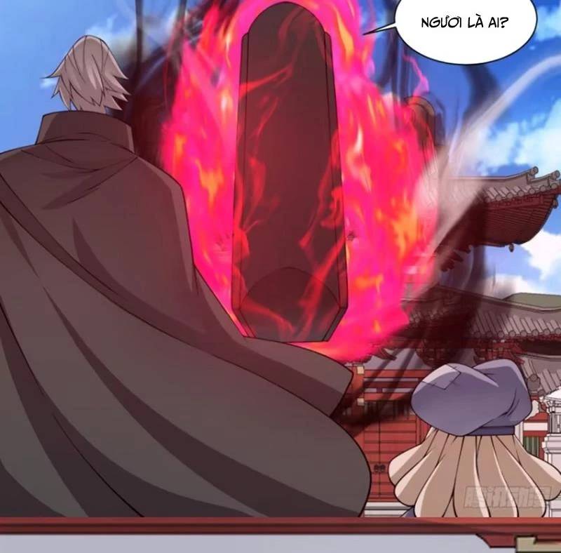 Đồ Đệ Của Ta Đều Là Đại Phản Phái Chap 287 - Next Chap 288