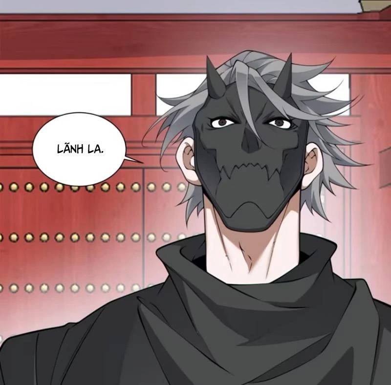 Đồ Đệ Của Ta Đều Là Đại Phản Phái Chap 287 - Next Chap 288