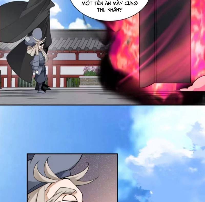 Đồ Đệ Của Ta Đều Là Đại Phản Phái Chap 287 - Next Chap 288