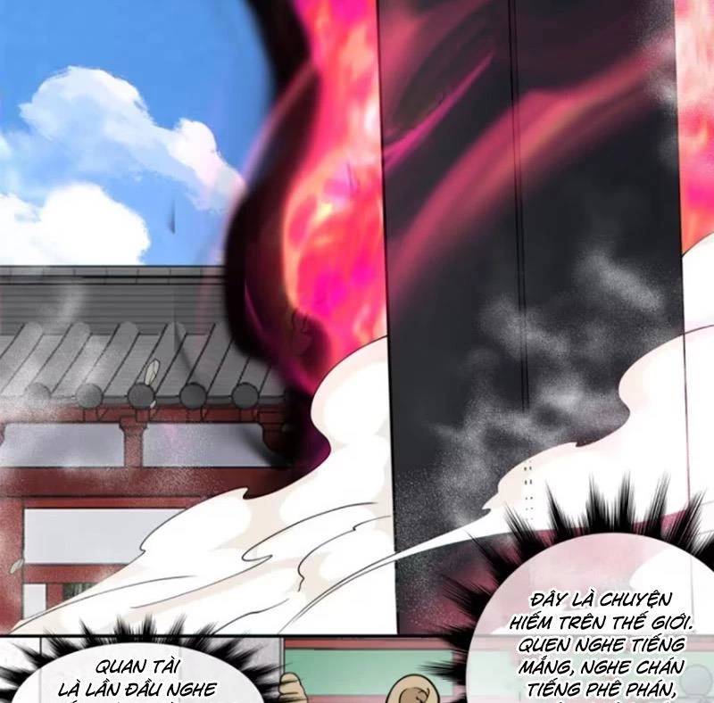 Đồ Đệ Của Ta Đều Là Đại Phản Phái Chap 287 - Next Chap 288