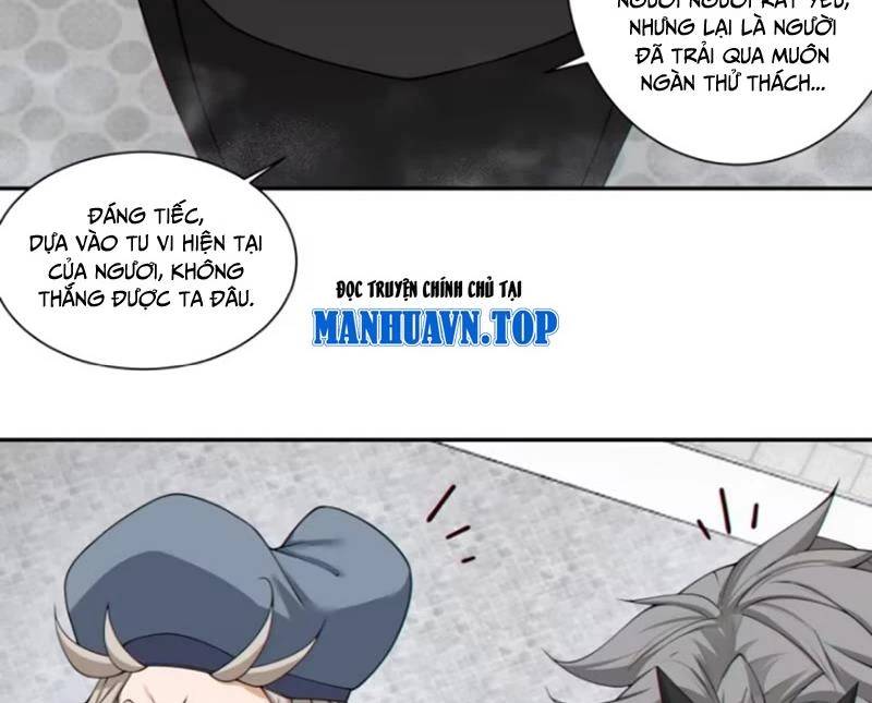 Đồ Đệ Của Ta Đều Là Đại Phản Phái Chap 287 - Next Chap 288