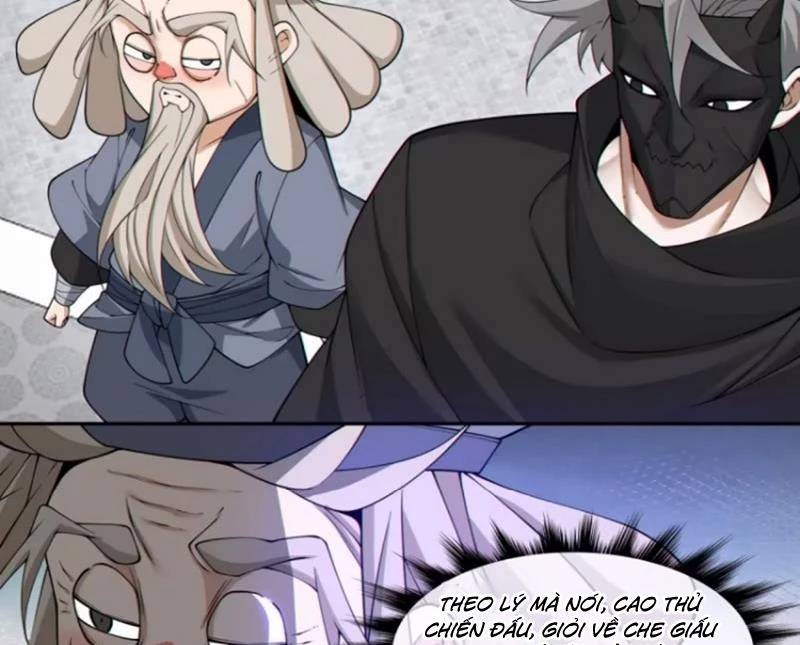 Đồ Đệ Của Ta Đều Là Đại Phản Phái Chap 287 - Next Chap 288