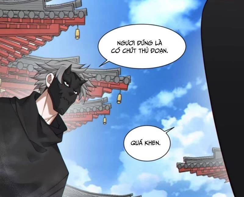 Đồ Đệ Của Ta Đều Là Đại Phản Phái Chap 287 - Next Chap 288