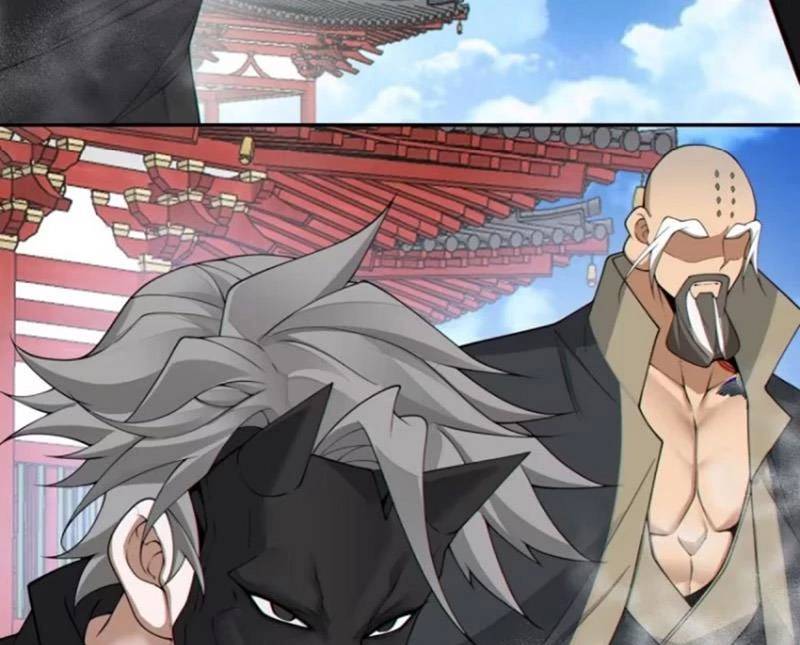 Đồ Đệ Của Ta Đều Là Đại Phản Phái Chap 287 - Next Chap 288