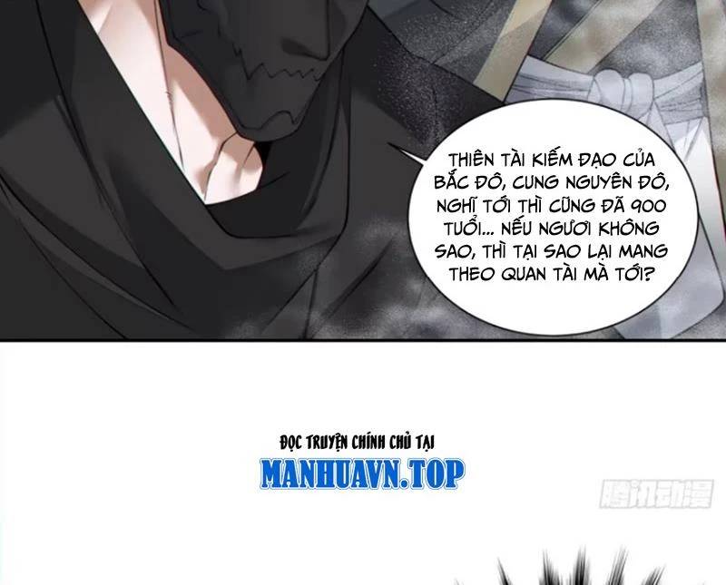 Đồ Đệ Của Ta Đều Là Đại Phản Phái Chap 287 - Next Chap 288
