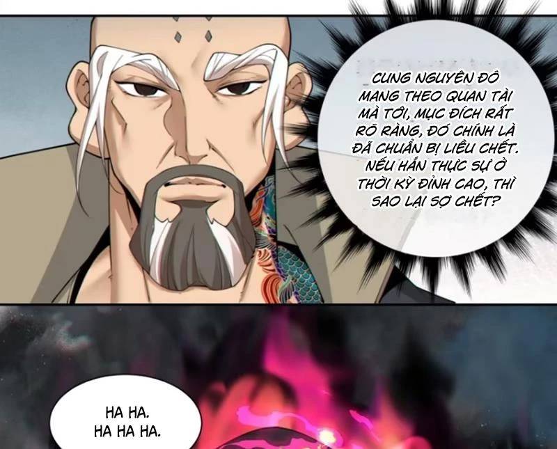 Đồ Đệ Của Ta Đều Là Đại Phản Phái Chap 287 - Next Chap 288
