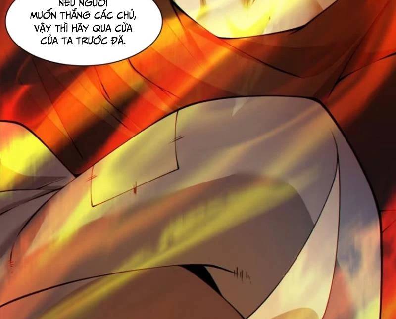 Đồ Đệ Của Ta Đều Là Đại Phản Phái Chap 287 - Next Chap 288