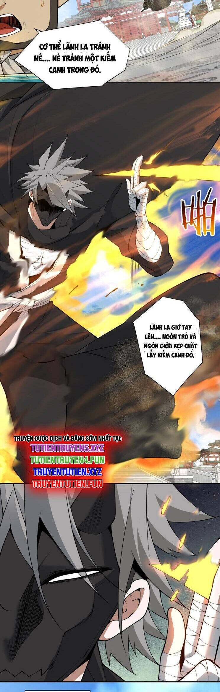 Đồ Đệ Của Ta Đều Là Đại Phản Phái Chap 288 - Next Chap 289