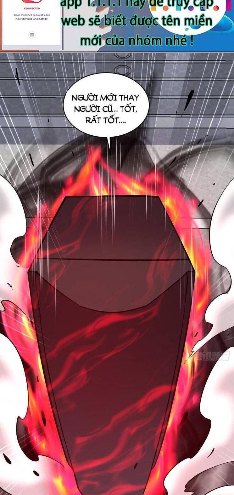 Đồ Đệ Của Ta Đều Là Đại Phản Phái Chap 288 - Next Chap 289
