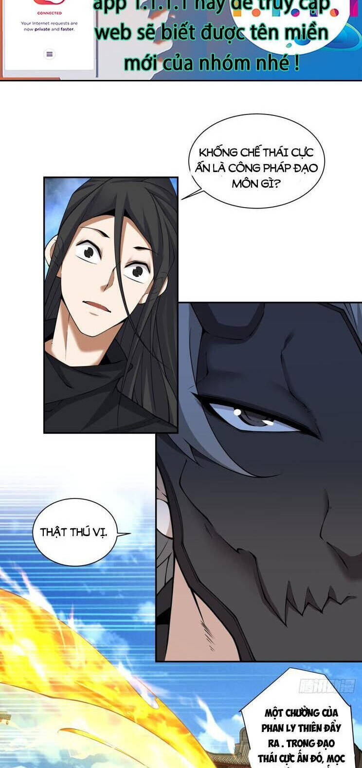Đồ Đệ Của Ta Đều Là Đại Phản Phái Chap 289 - Next Chap 290