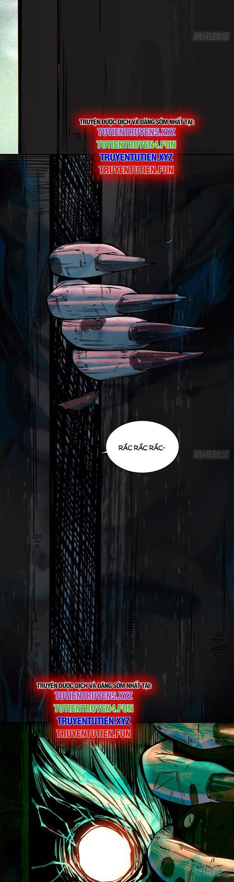 Đồ Đệ Của Ta Đều Là Đại Phản Phái Chap 289 - Next Chap 290
