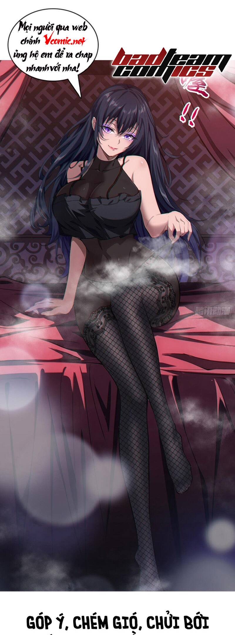 Đồ Đệ Của Ta Đều Là Đại Phản Phái Chap 29 - Next Chap 30