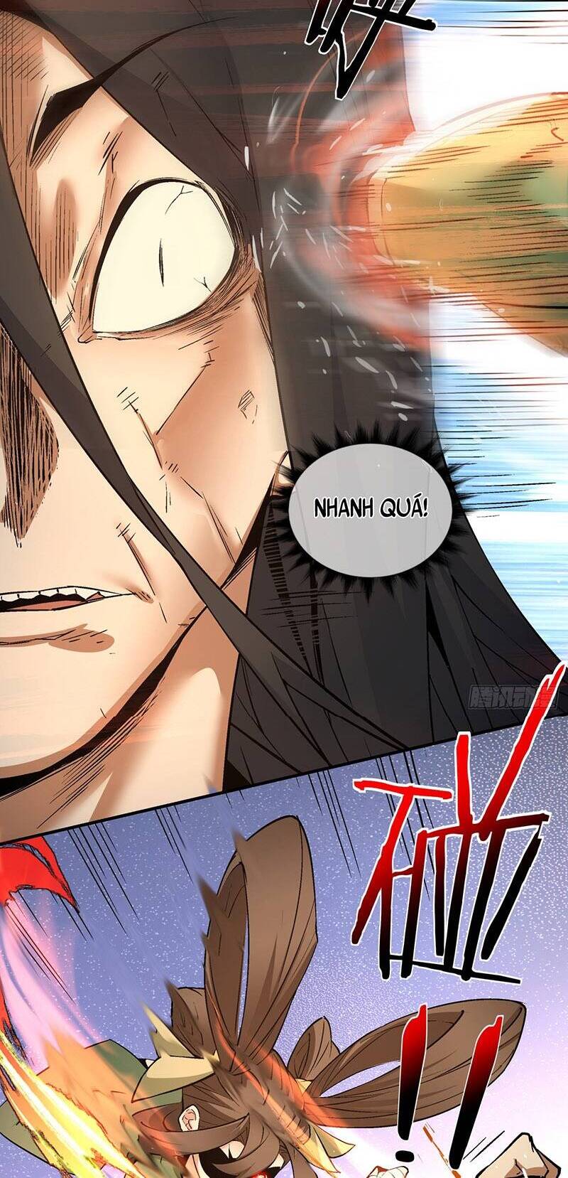 Đồ Đệ Của Ta Đều Là Đại Phản Phái Chap 29 - Next Chap 30