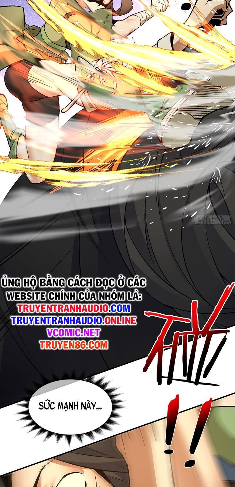 Đồ Đệ Của Ta Đều Là Đại Phản Phái Chap 29 - Next Chap 30