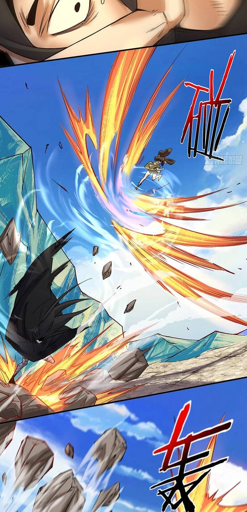 Đồ Đệ Của Ta Đều Là Đại Phản Phái Chap 29 - Next Chap 30