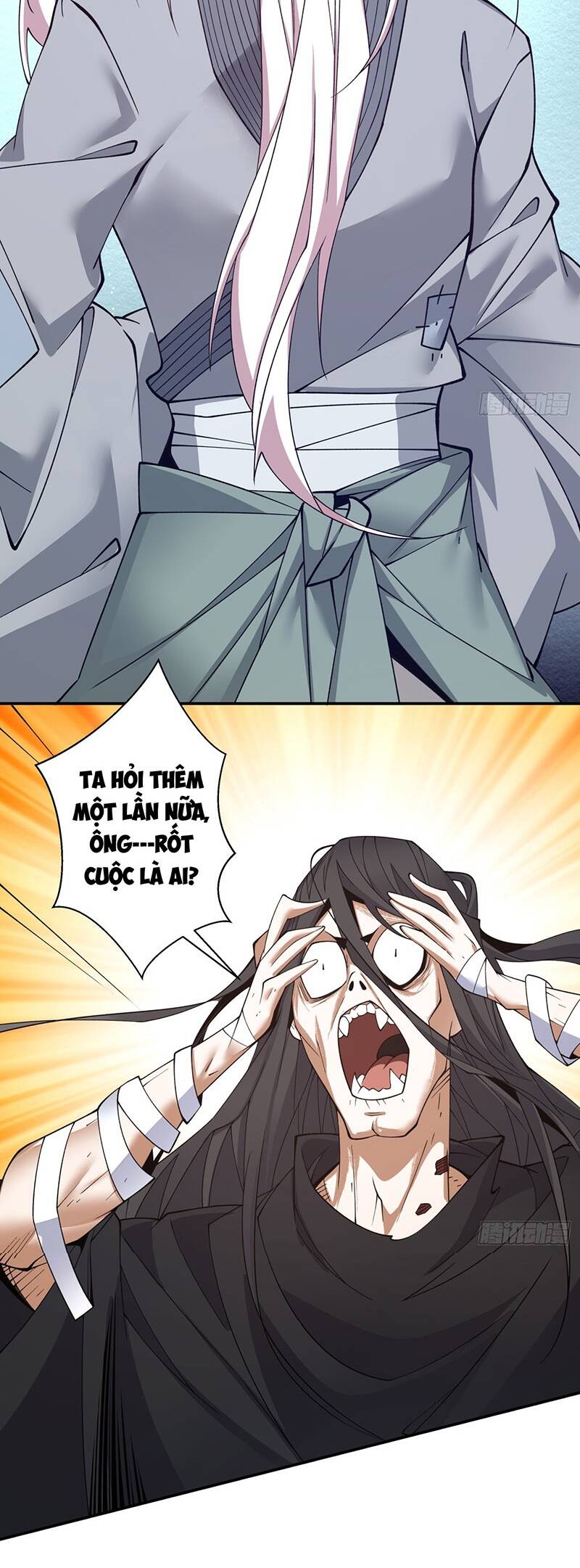 Đồ Đệ Của Ta Đều Là Đại Phản Phái Chap 29 - Next Chap 30