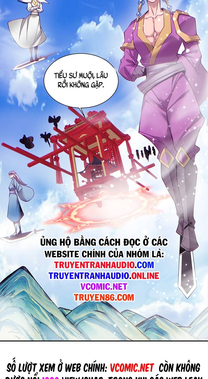 Đồ Đệ Của Ta Đều Là Đại Phản Phái Chap 29 - Next Chap 30