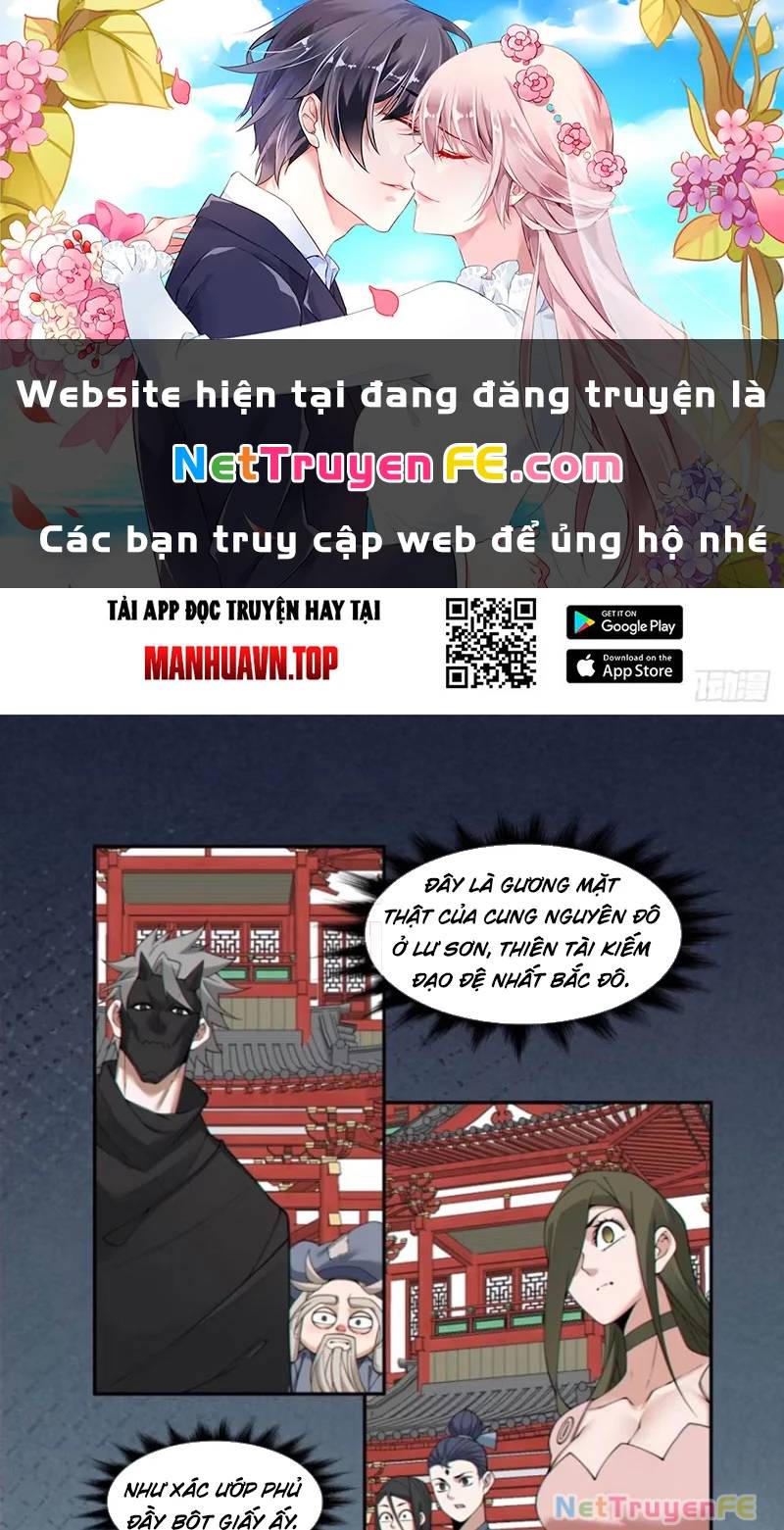 Đồ Đệ Của Ta Đều Là Đại Phản Phái Chap 290 - Next Chap 291