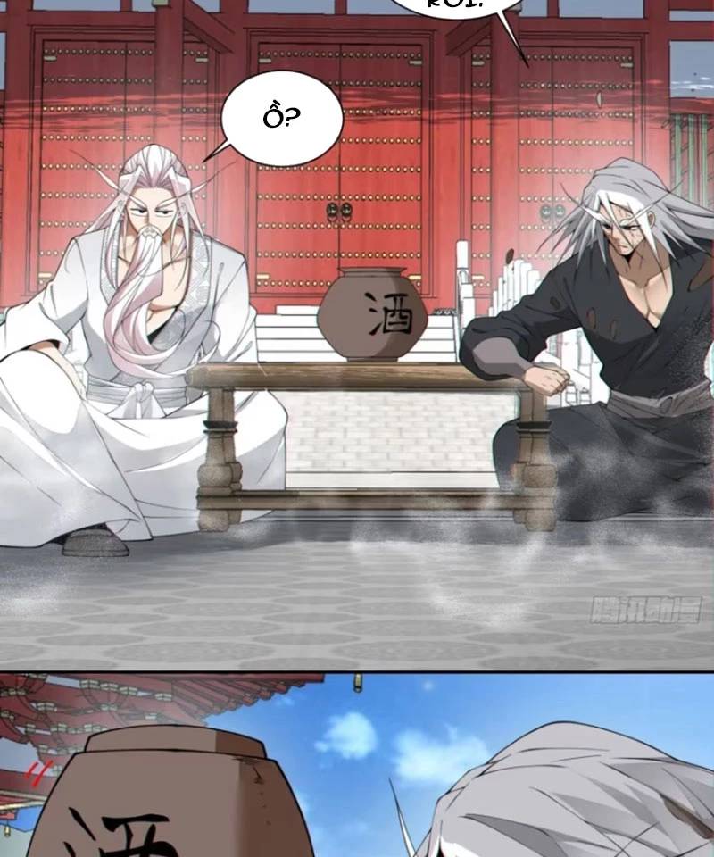 Đồ Đệ Của Ta Đều Là Đại Phản Phái Chap 290 - Next Chap 291