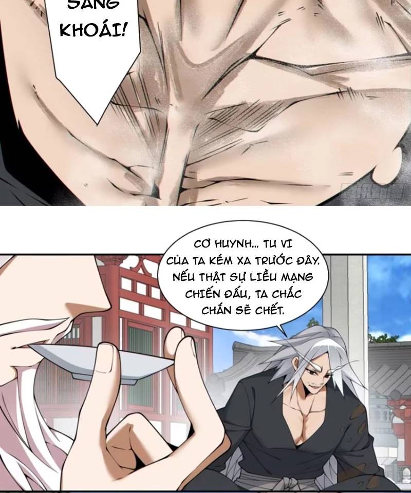 Đồ Đệ Của Ta Đều Là Đại Phản Phái Chap 290 - Next Chap 291