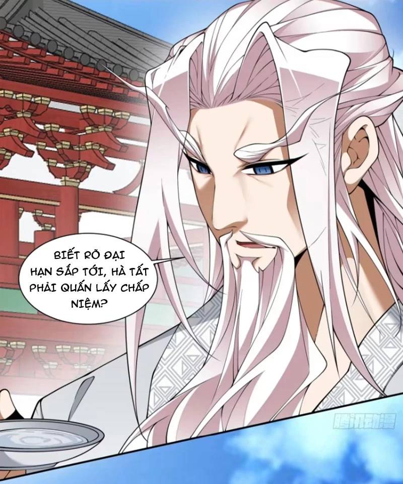 Đồ Đệ Của Ta Đều Là Đại Phản Phái Chap 290 - Next Chap 291